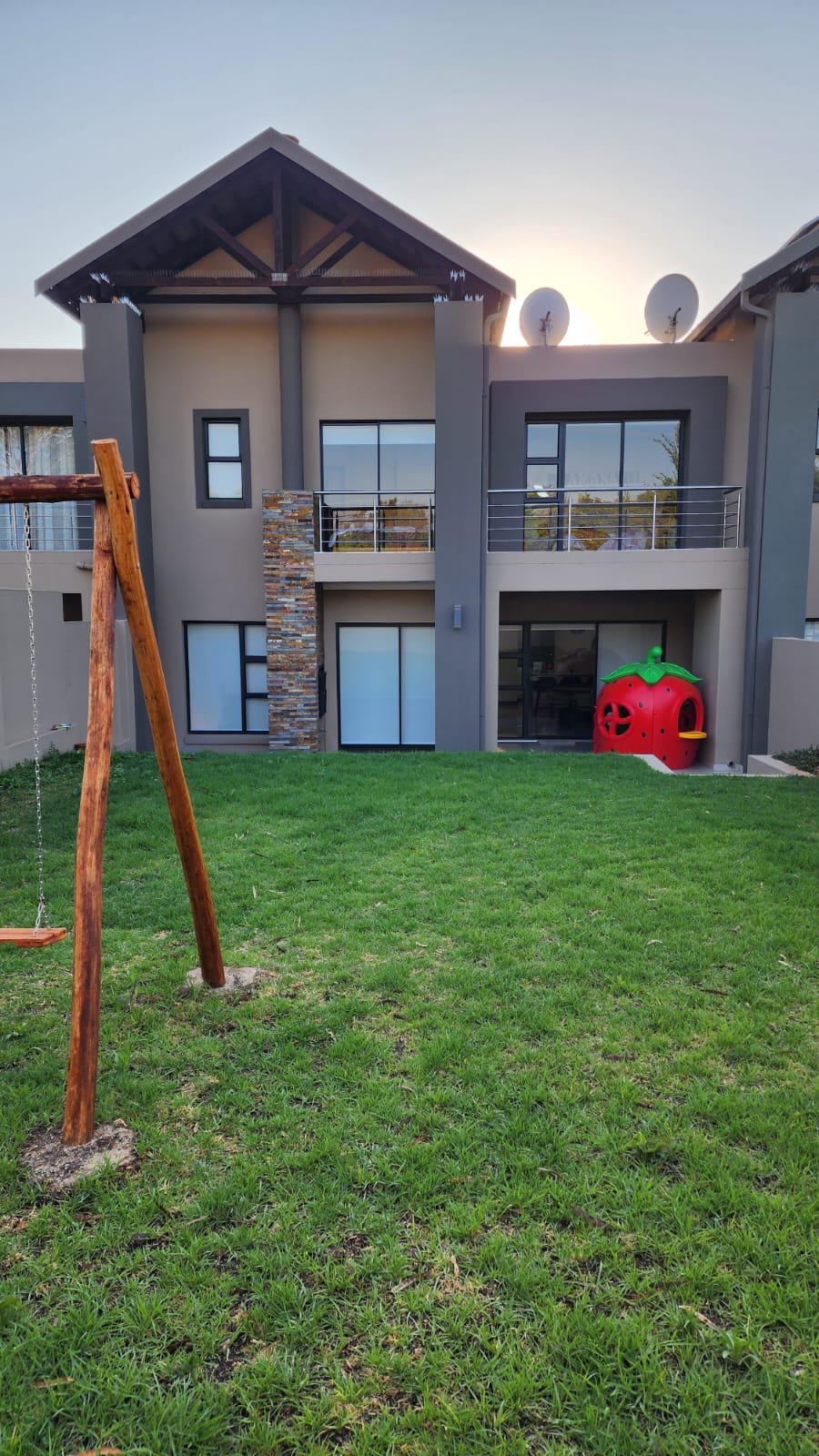 3 Bedroom Property for Sale in Raslouw Gauteng