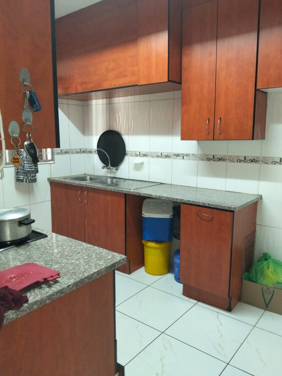 To Let 3 Bedroom Property for Rent in Erasmia Gauteng