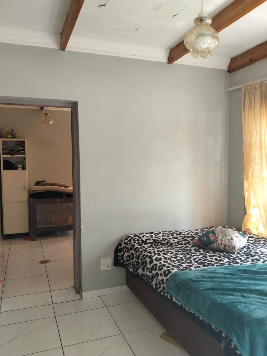 To Let 3 Bedroom Property for Rent in Erasmia Gauteng