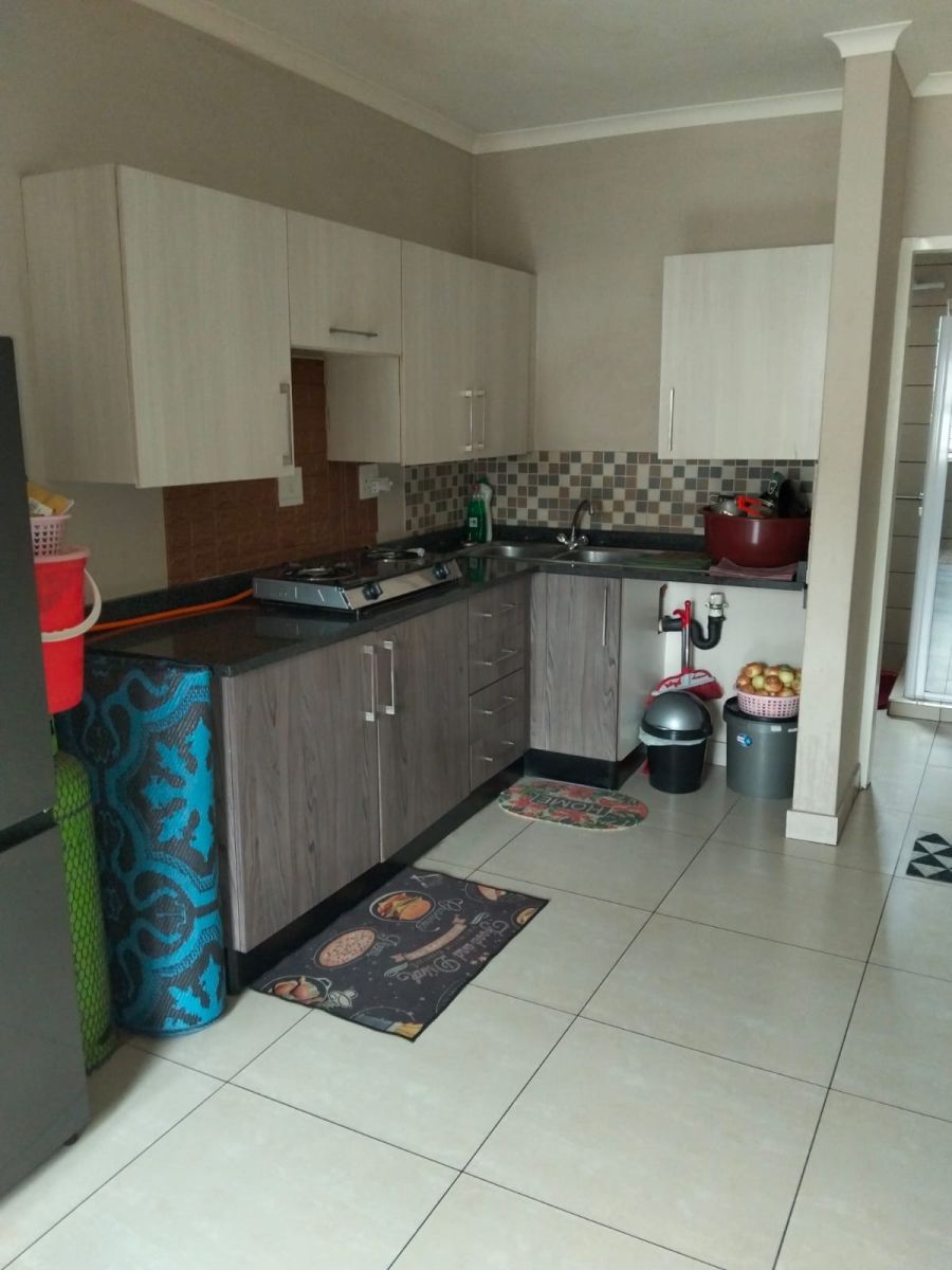 To Let 2 Bedroom Property for Rent in Laudium Gauteng