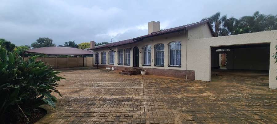 To Let 3 Bedroom Property for Rent in Highway Gardens Gauteng