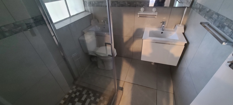 To Let 3 Bedroom Property for Rent in Highway Gardens Gauteng