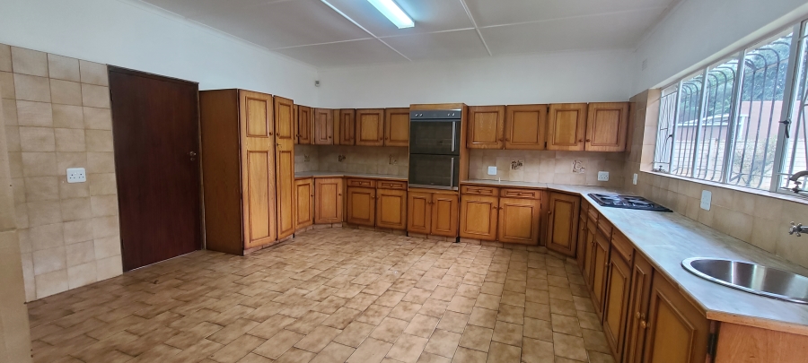 To Let 3 Bedroom Property for Rent in Highway Gardens Gauteng
