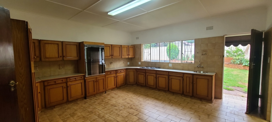 To Let 3 Bedroom Property for Rent in Highway Gardens Gauteng