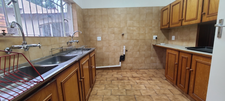 To Let 3 Bedroom Property for Rent in Highway Gardens Gauteng