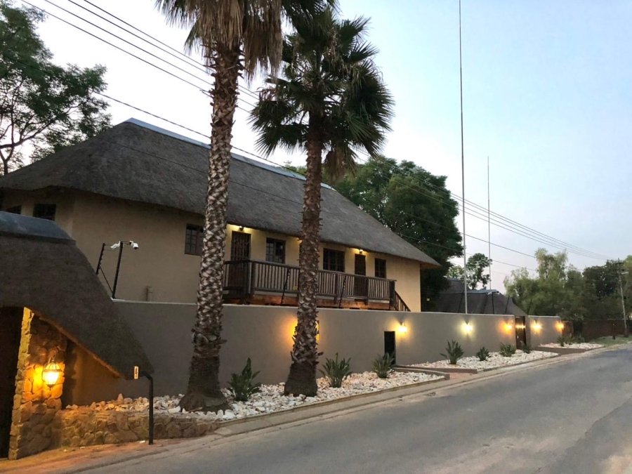 To Let 1 Bedroom Property for Rent in Rivonia Gauteng