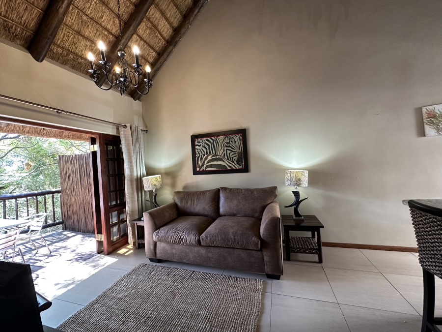 To Let 1 Bedroom Property for Rent in Rivonia Gauteng