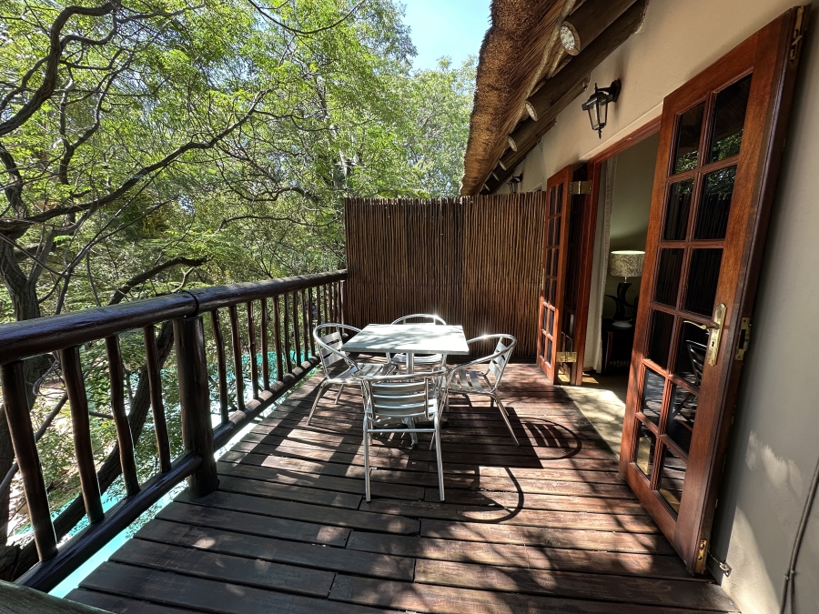 To Let 1 Bedroom Property for Rent in Rivonia Gauteng