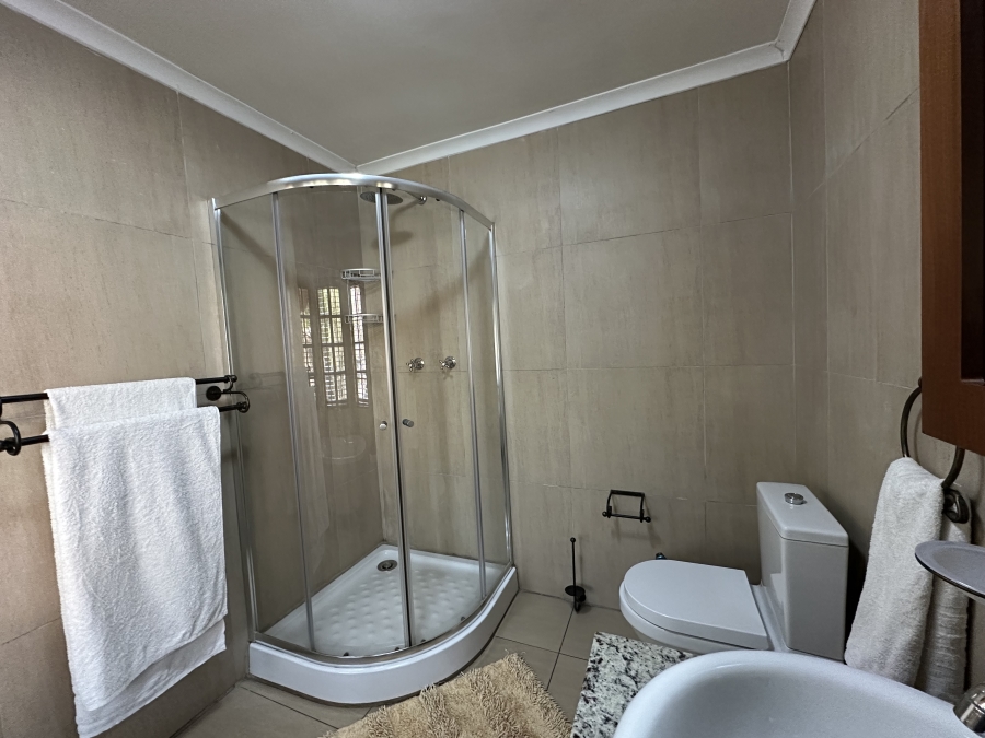 To Let 1 Bedroom Property for Rent in Rivonia Gauteng