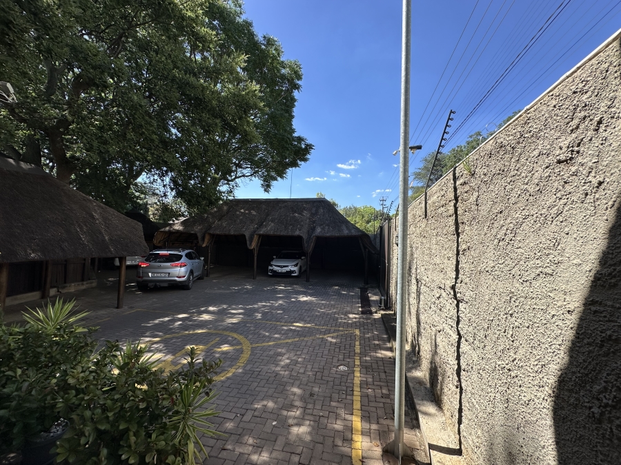 To Let 1 Bedroom Property for Rent in Rivonia Gauteng