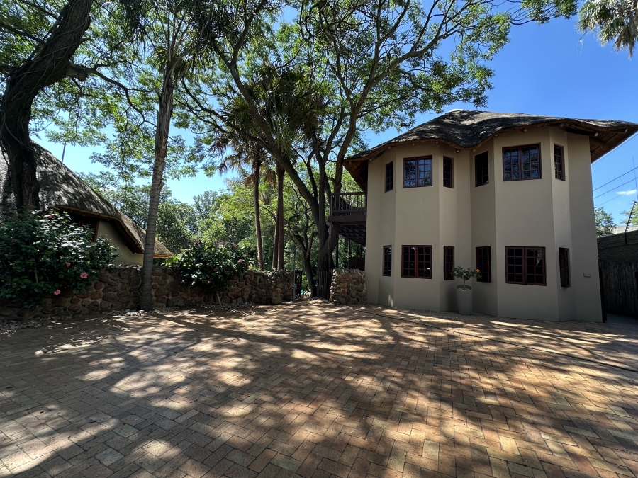 To Let 1 Bedroom Property for Rent in Rivonia Gauteng