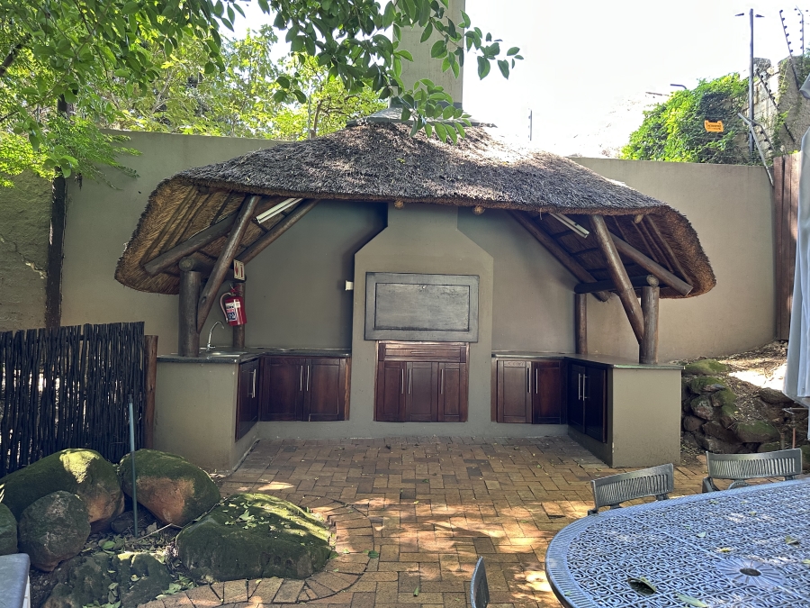 To Let 1 Bedroom Property for Rent in Rivonia Gauteng