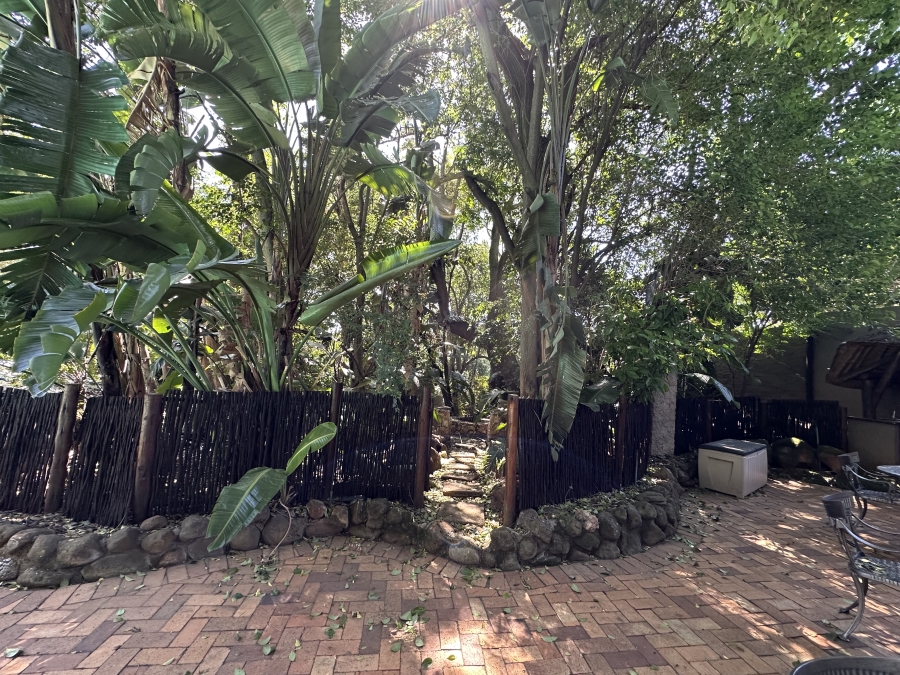 To Let 1 Bedroom Property for Rent in Rivonia Gauteng