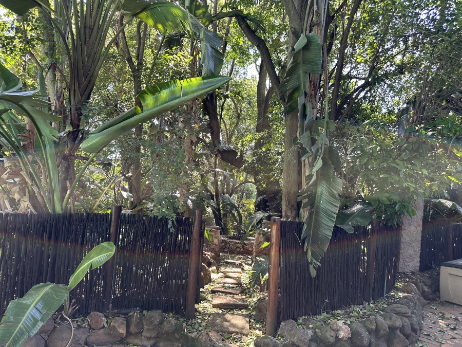 To Let 1 Bedroom Property for Rent in Rivonia Gauteng