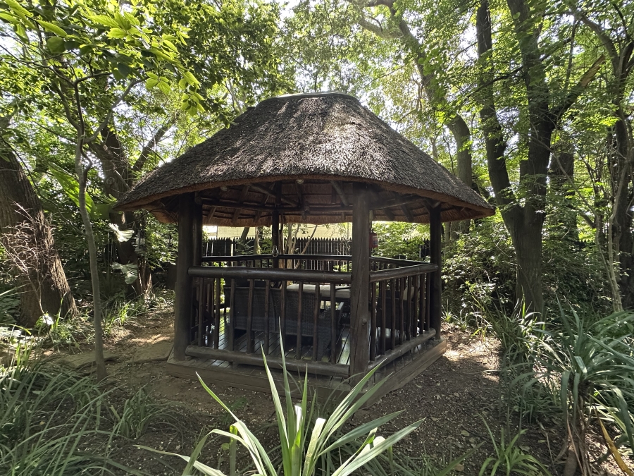 To Let 1 Bedroom Property for Rent in Rivonia Gauteng