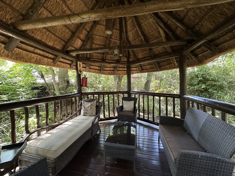 To Let 1 Bedroom Property for Rent in Rivonia Gauteng