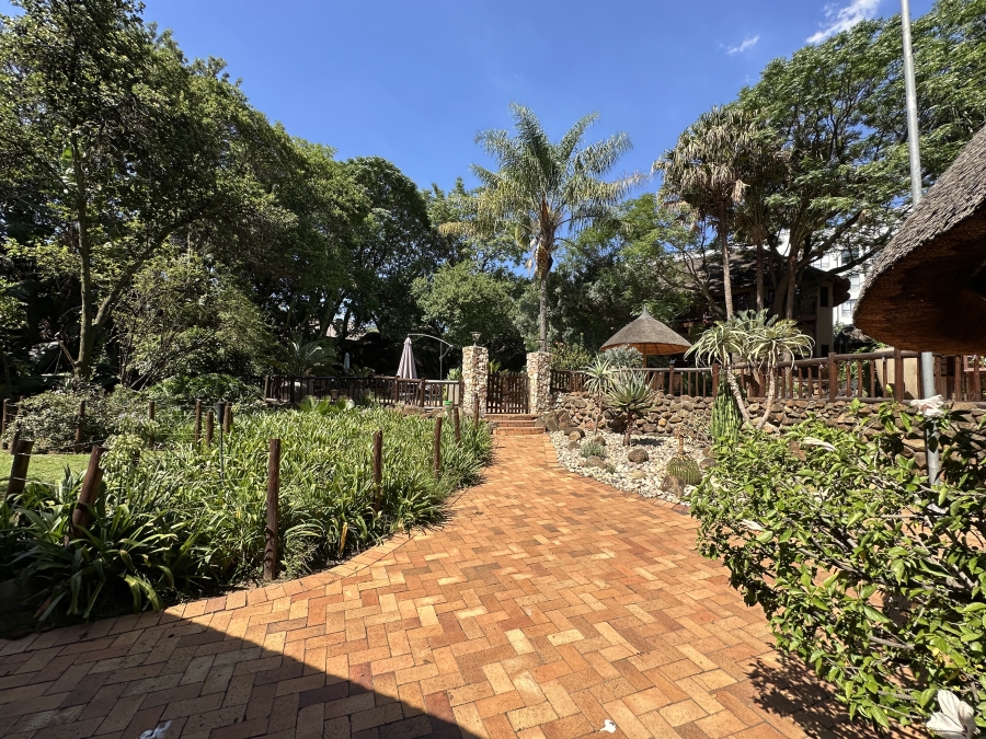 To Let 1 Bedroom Property for Rent in Rivonia Gauteng