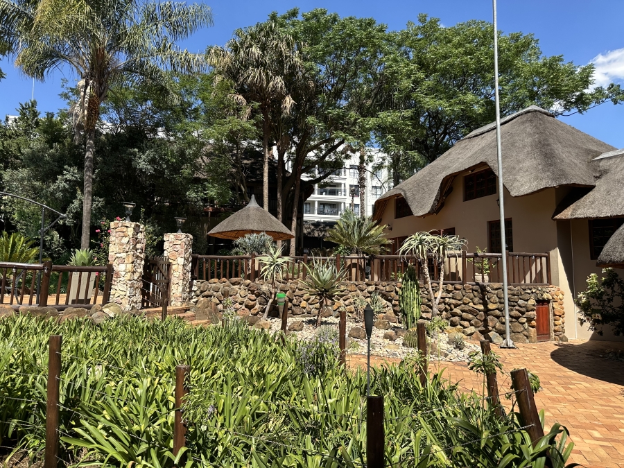 To Let 1 Bedroom Property for Rent in Rivonia Gauteng