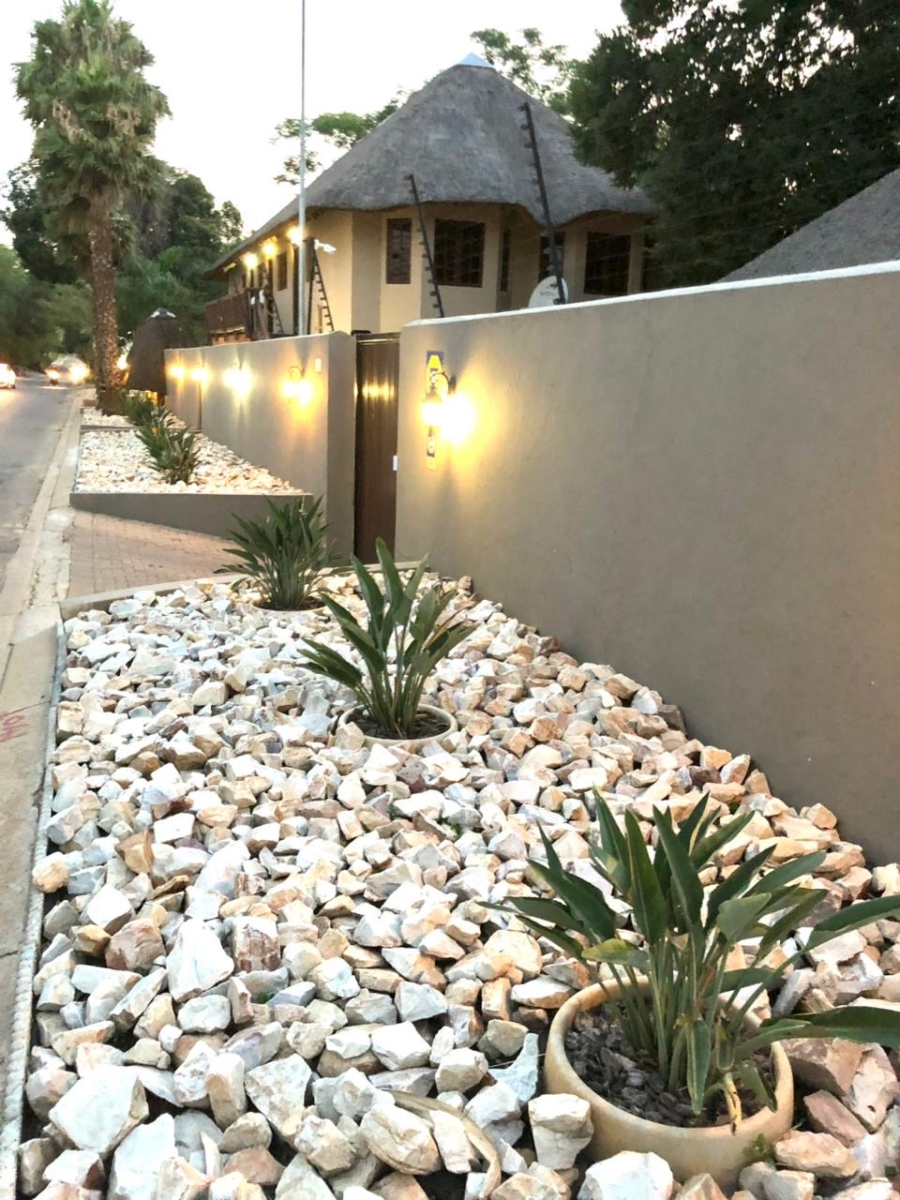 To Let 1 Bedroom Property for Rent in Rivonia Gauteng