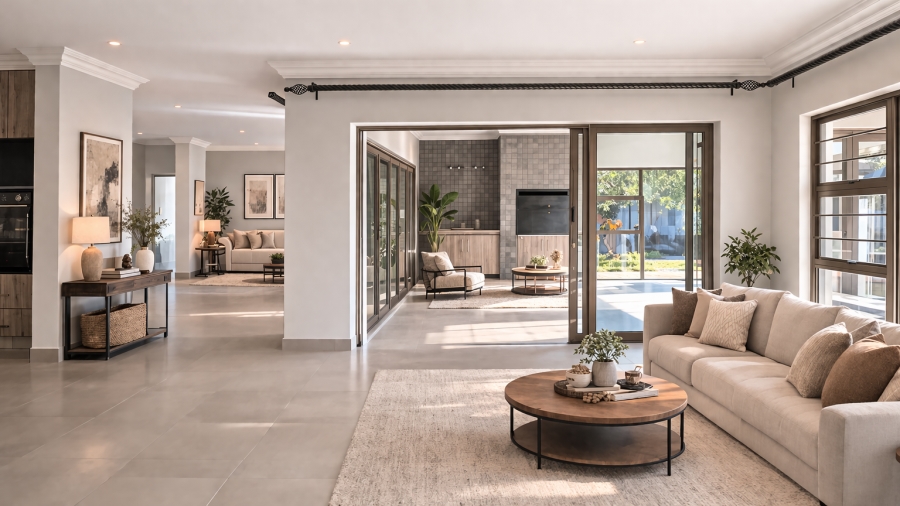 4 Bedroom Property for Sale in Irene Farm Villages Gauteng