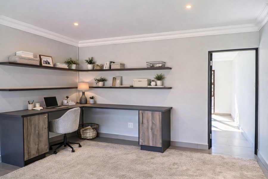 4 Bedroom Property for Sale in Irene Farm Villages Gauteng