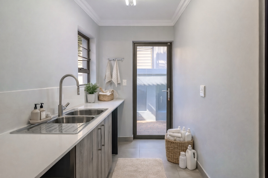 4 Bedroom Property for Sale in Irene Farm Villages Gauteng