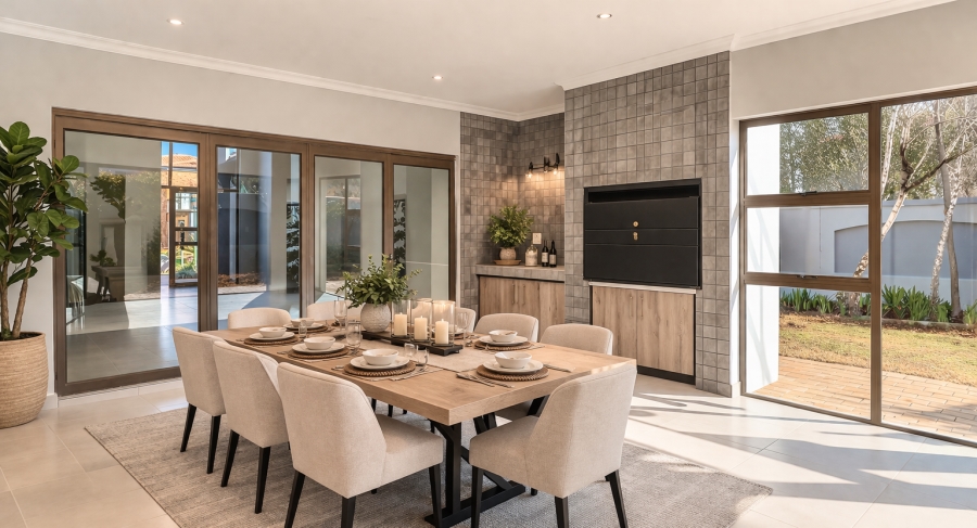 4 Bedroom Property for Sale in Irene Farm Villages Gauteng