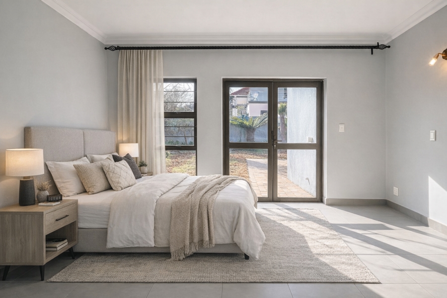 4 Bedroom Property for Sale in Irene Farm Villages Gauteng