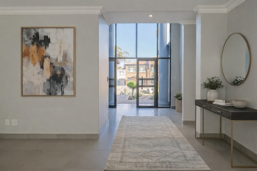 4 Bedroom Property for Sale in Irene Farm Villages Gauteng