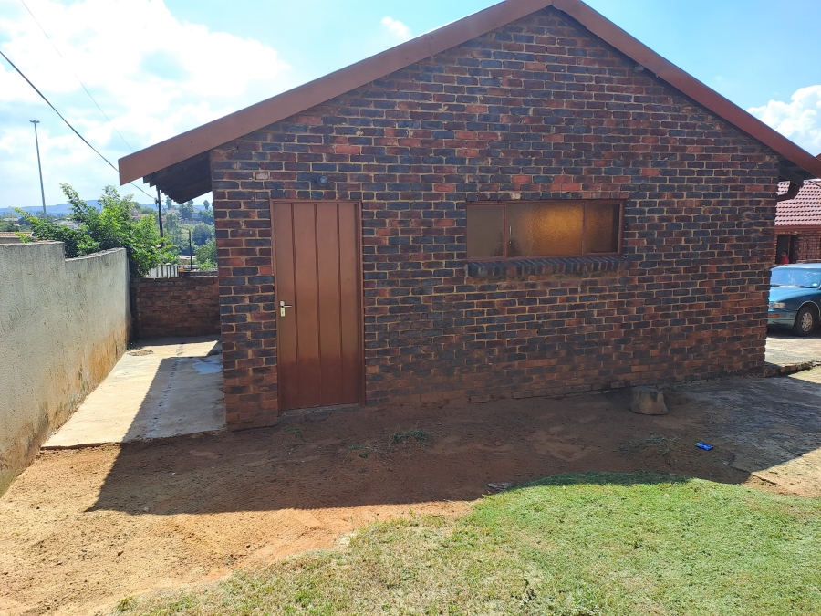 3 Bedroom Property for Sale in Shalimar Ridge Gauteng
