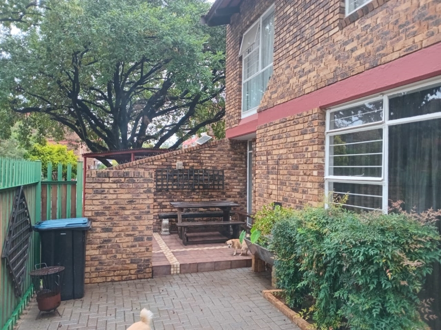 3 Bedroom Property for Sale in Vanderbijlpark SW 1 Gauteng