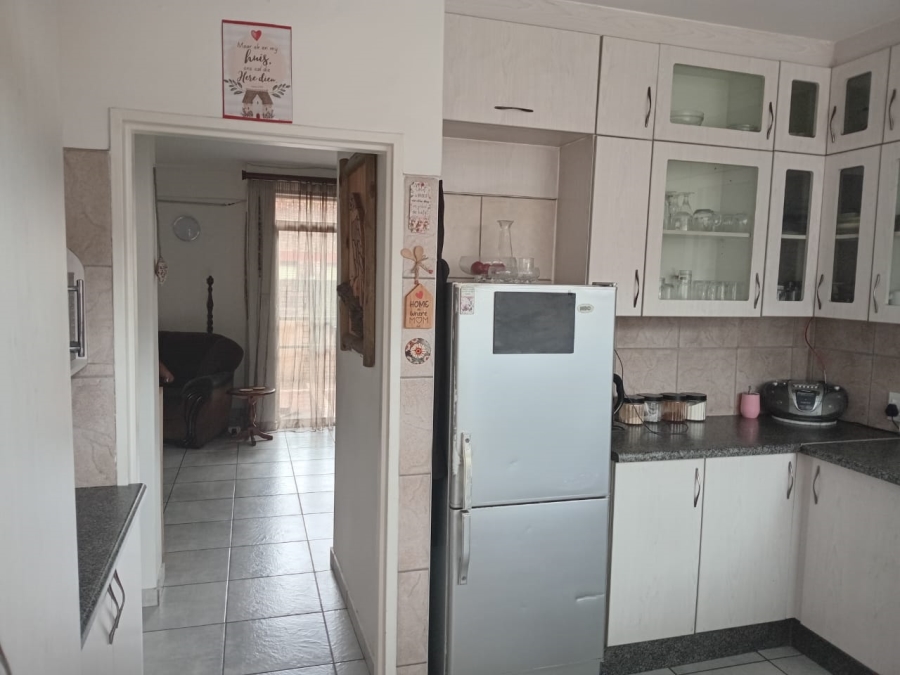 3 Bedroom Property for Sale in Vanderbijlpark SW 1 Gauteng