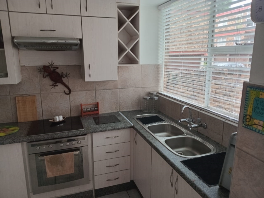 3 Bedroom Property for Sale in Vanderbijlpark SW 1 Gauteng