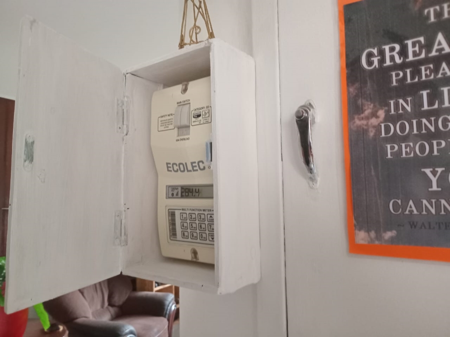 3 Bedroom Property for Sale in Vanderbijlpark SW 1 Gauteng