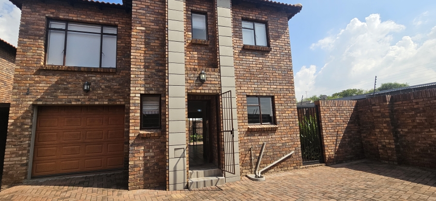 3 Bedroom Property for Sale in Randhart Gauteng