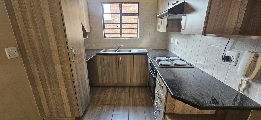 3 Bedroom Property for Sale in Randhart Gauteng