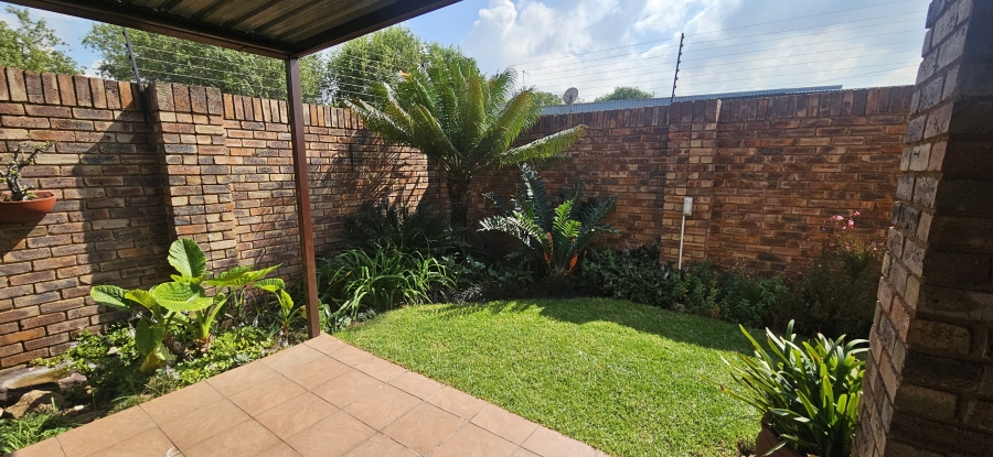 3 Bedroom Property for Sale in Randhart Gauteng