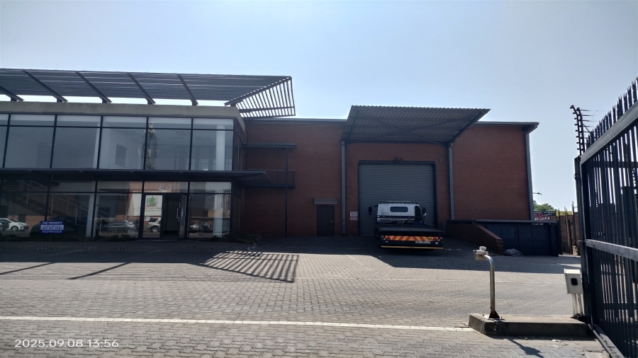 Commercial Property for Sale in North Riding Gauteng