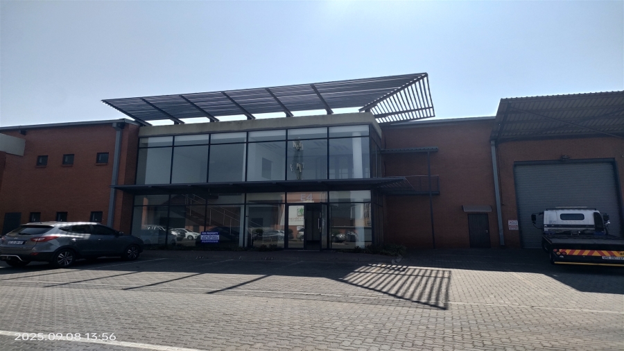 Commercial Property for Sale in North Riding Gauteng