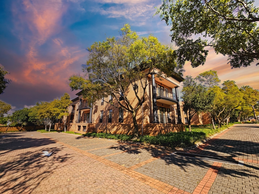 To Let commercial Property for Rent in Morningside Gauteng