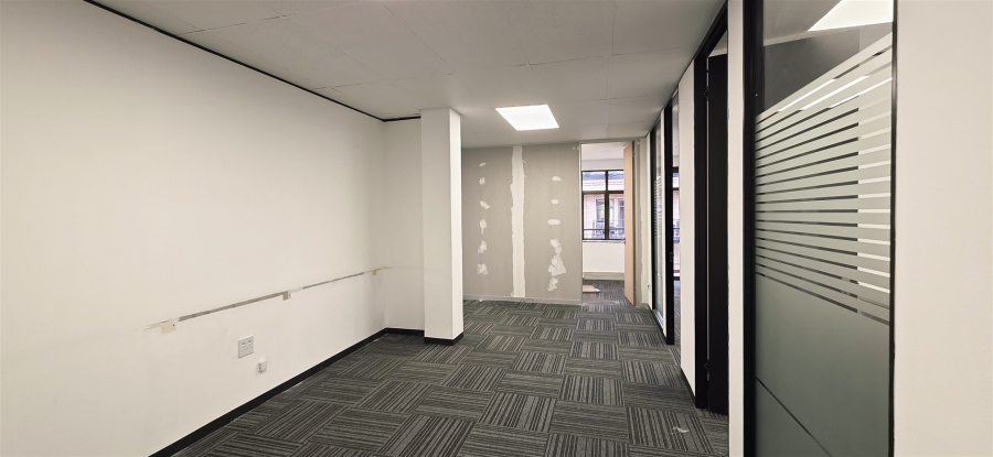 To Let commercial Property for Rent in Morningside Gauteng