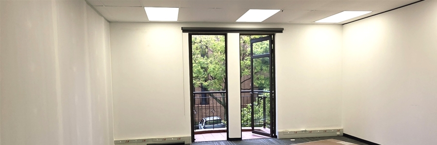 To Let commercial Property for Rent in Morningside Gauteng