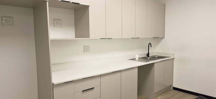 To Let commercial Property for Rent in Morningside Gauteng