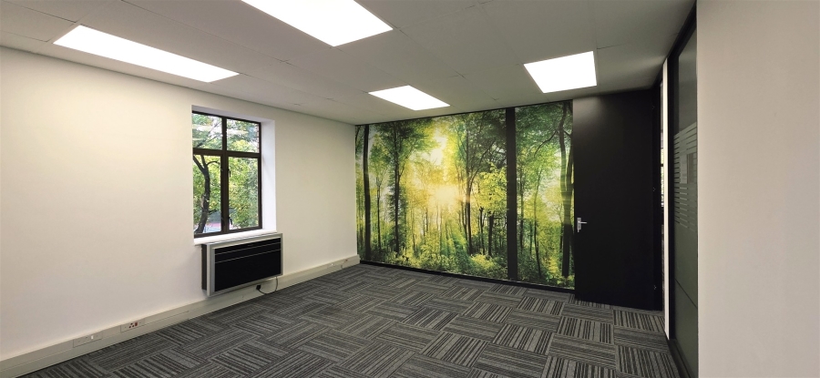 To Let commercial Property for Rent in Morningside Gauteng