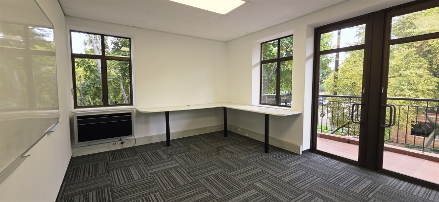To Let commercial Property for Rent in Morningside Gauteng