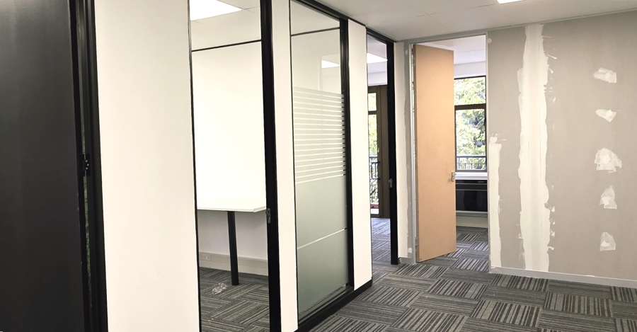 To Let commercial Property for Rent in Morningside Gauteng