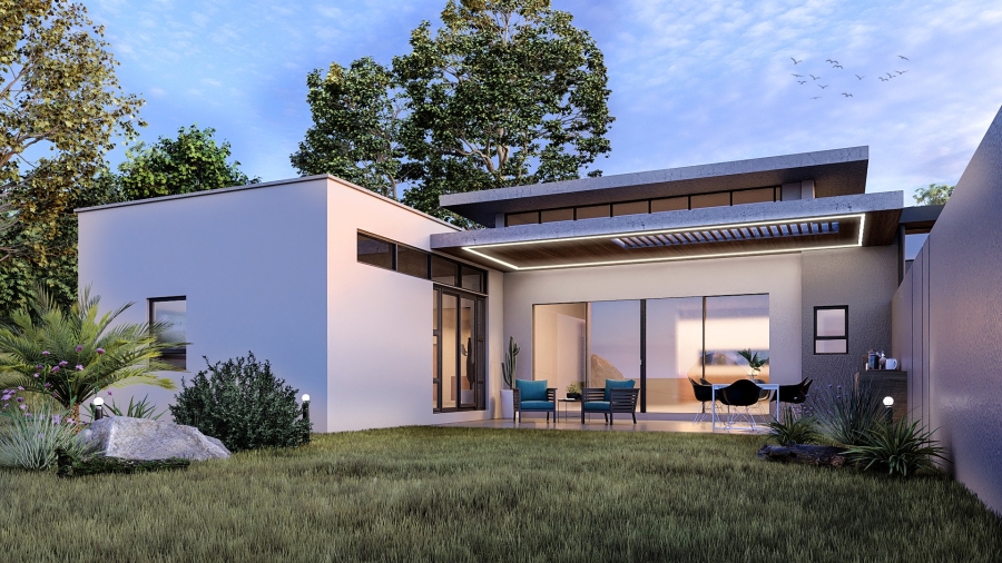 0 Bedroom Property for Sale in Orchards Gauteng