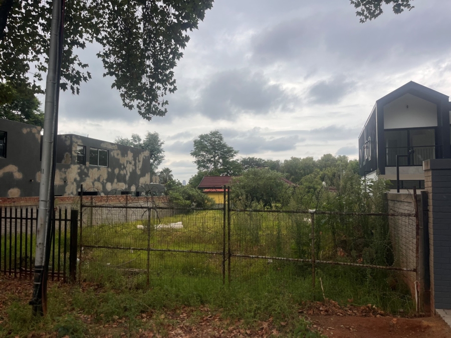 0 Bedroom Property for Sale in Orchards Gauteng