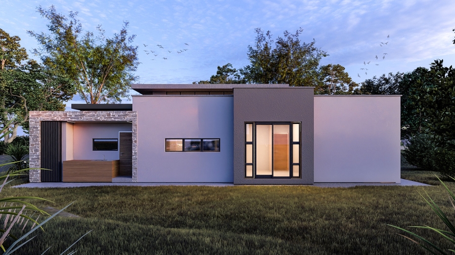 0 Bedroom Property for Sale in Orchards Gauteng