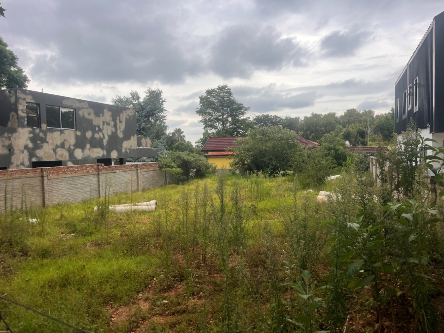 0 Bedroom Property for Sale in Orchards Gauteng